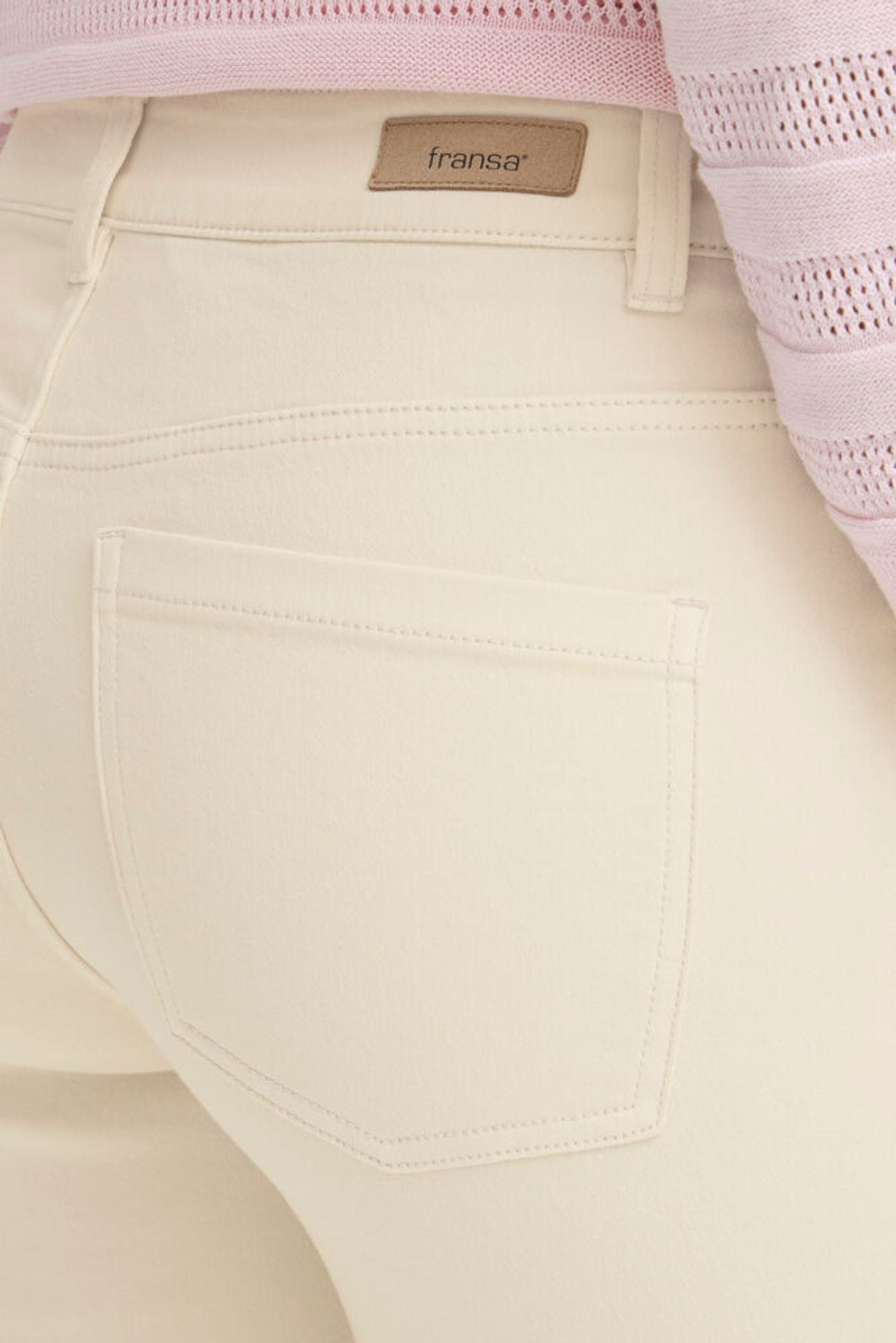 Fransa - Luxe Elli Jean 1