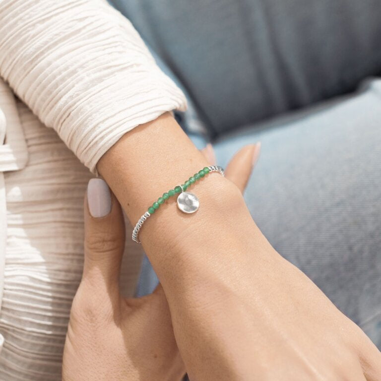 Joma Jewellery - A little August