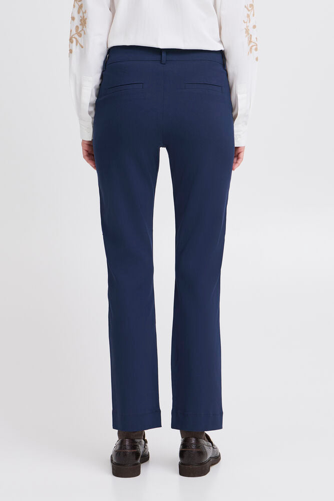 Byoung - Dixi Straight Pants