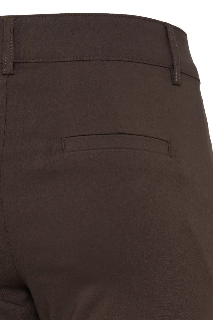 Byoung - Dixi Straight Pants
