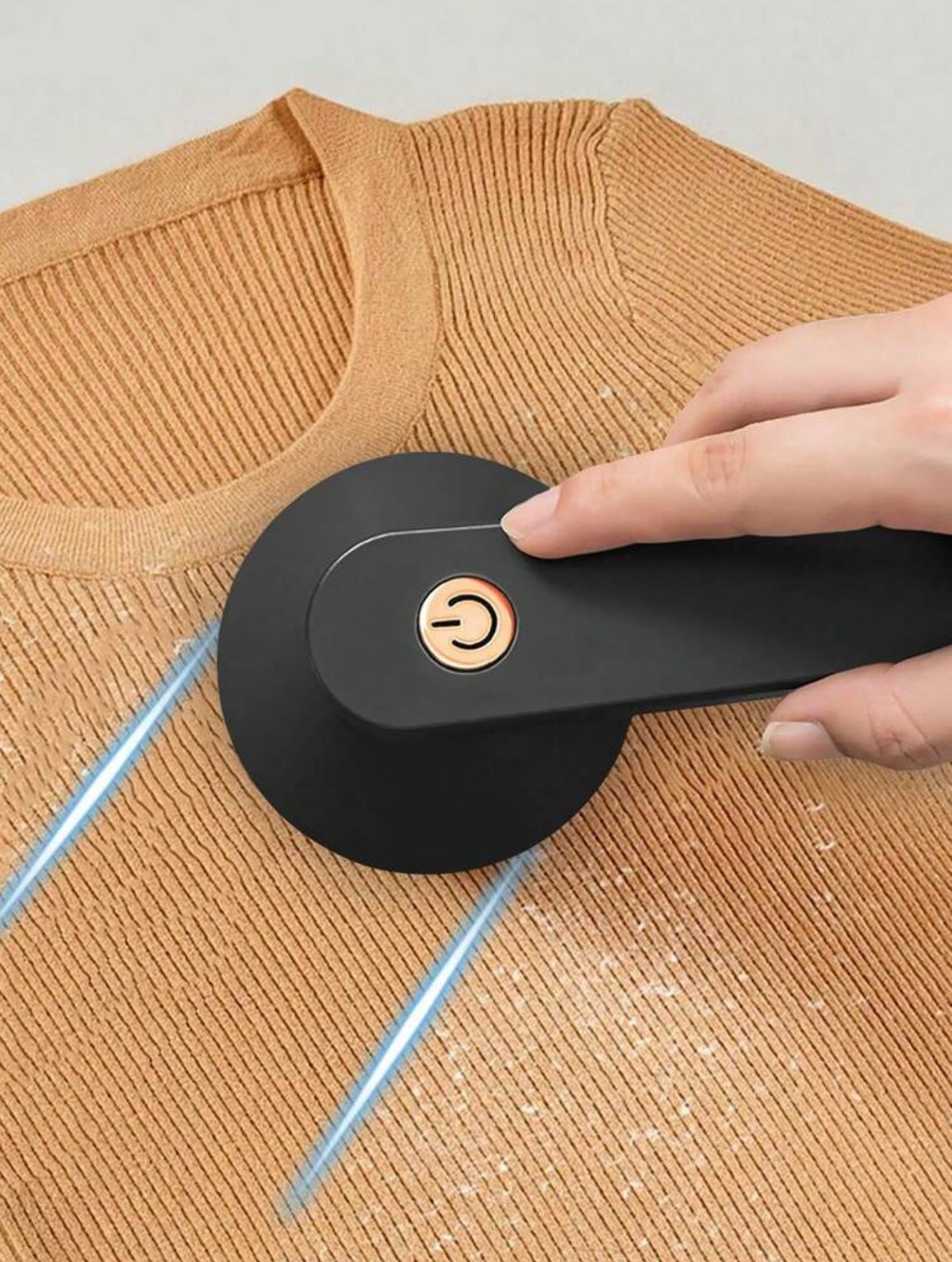 Rechargeable Debobler