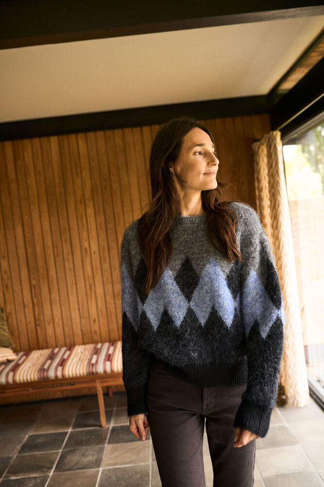 Pulz Jeans - Estel Pullover