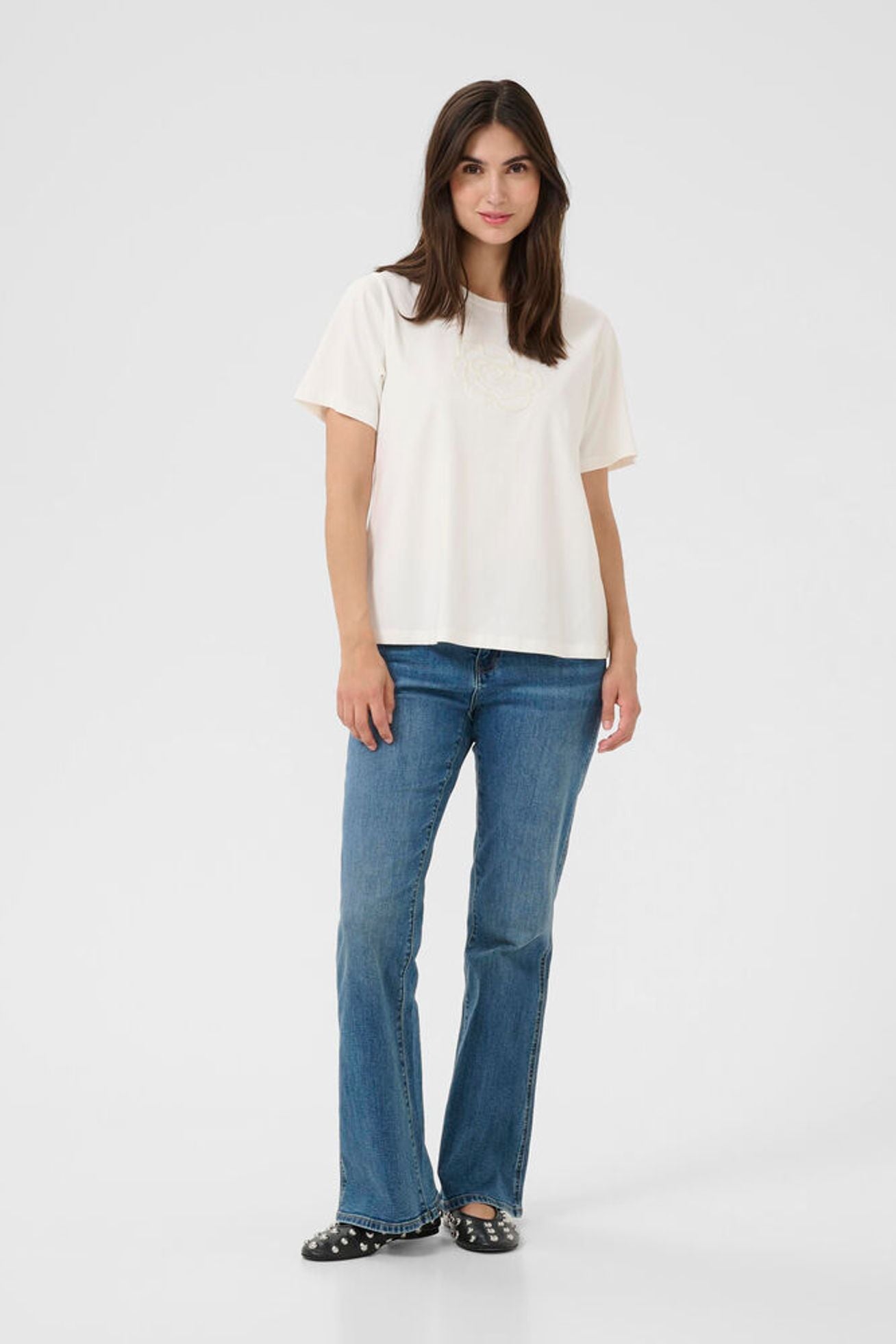 Culture - Tera Gith T-shirt