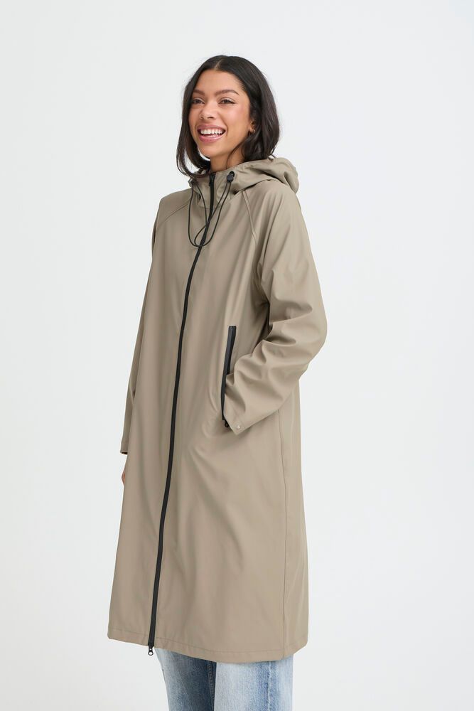 Byoung - Avan Coat