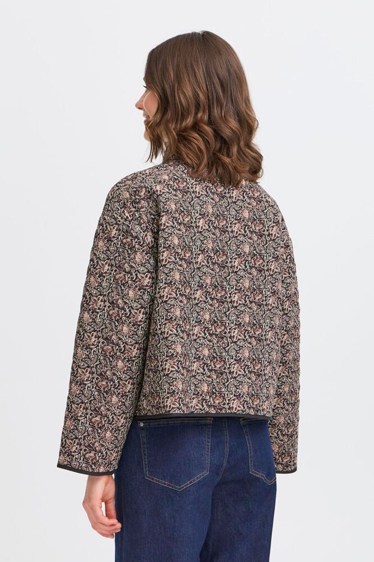Fransa - Claudine Jacket