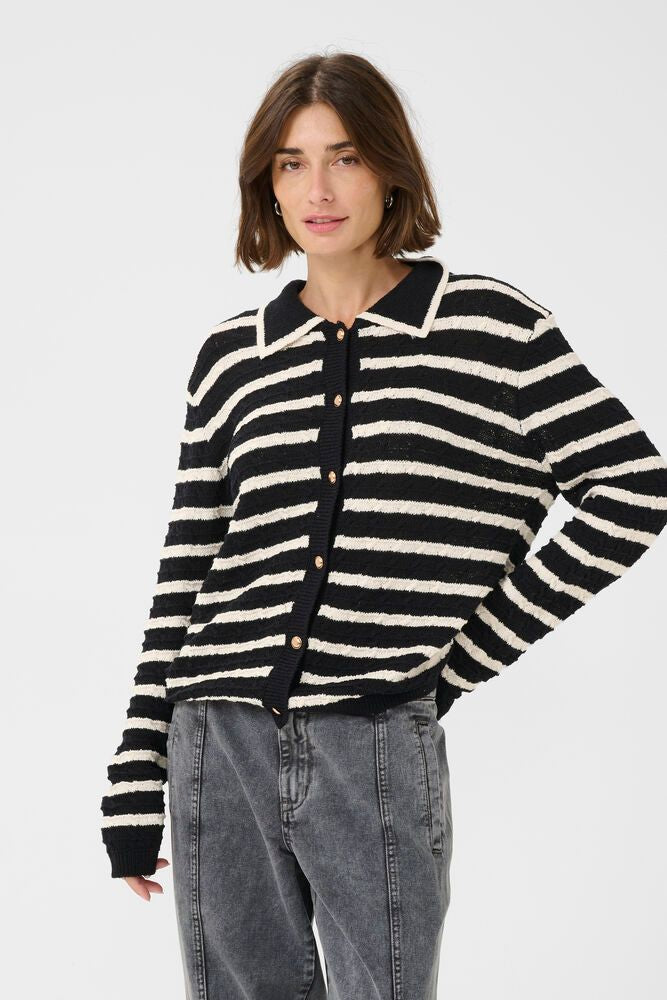 Culture - Ursula Cardigan