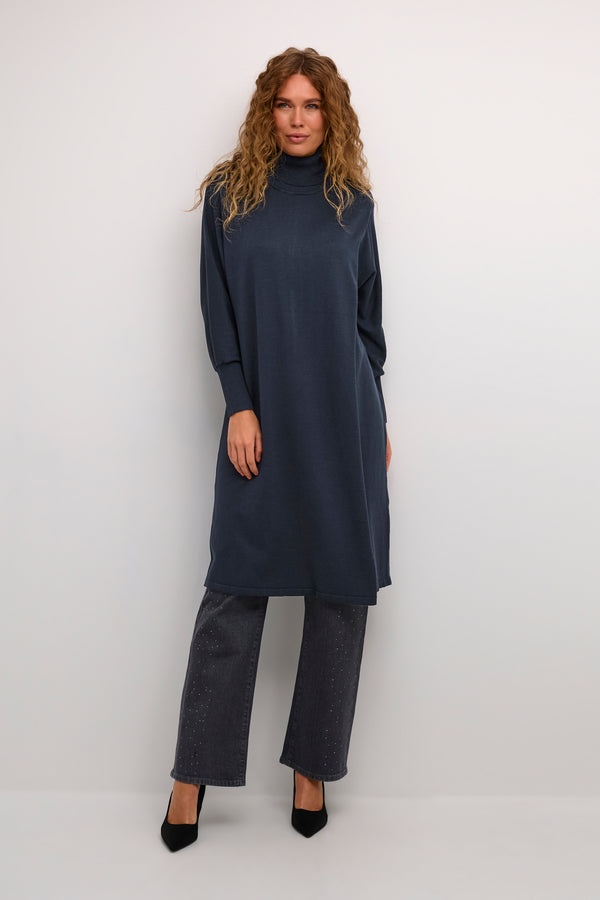 Culture - Annemarie Rollneck Dress