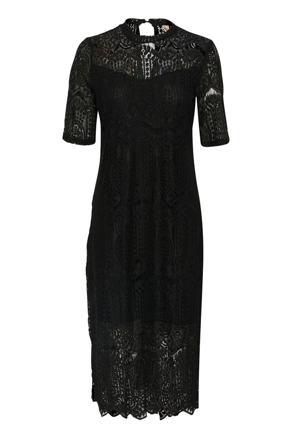 Culture - Ima Lace Dress