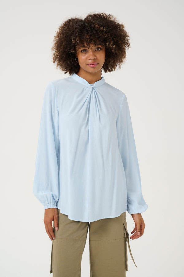 Culture - Baya Asmine LSBlouse