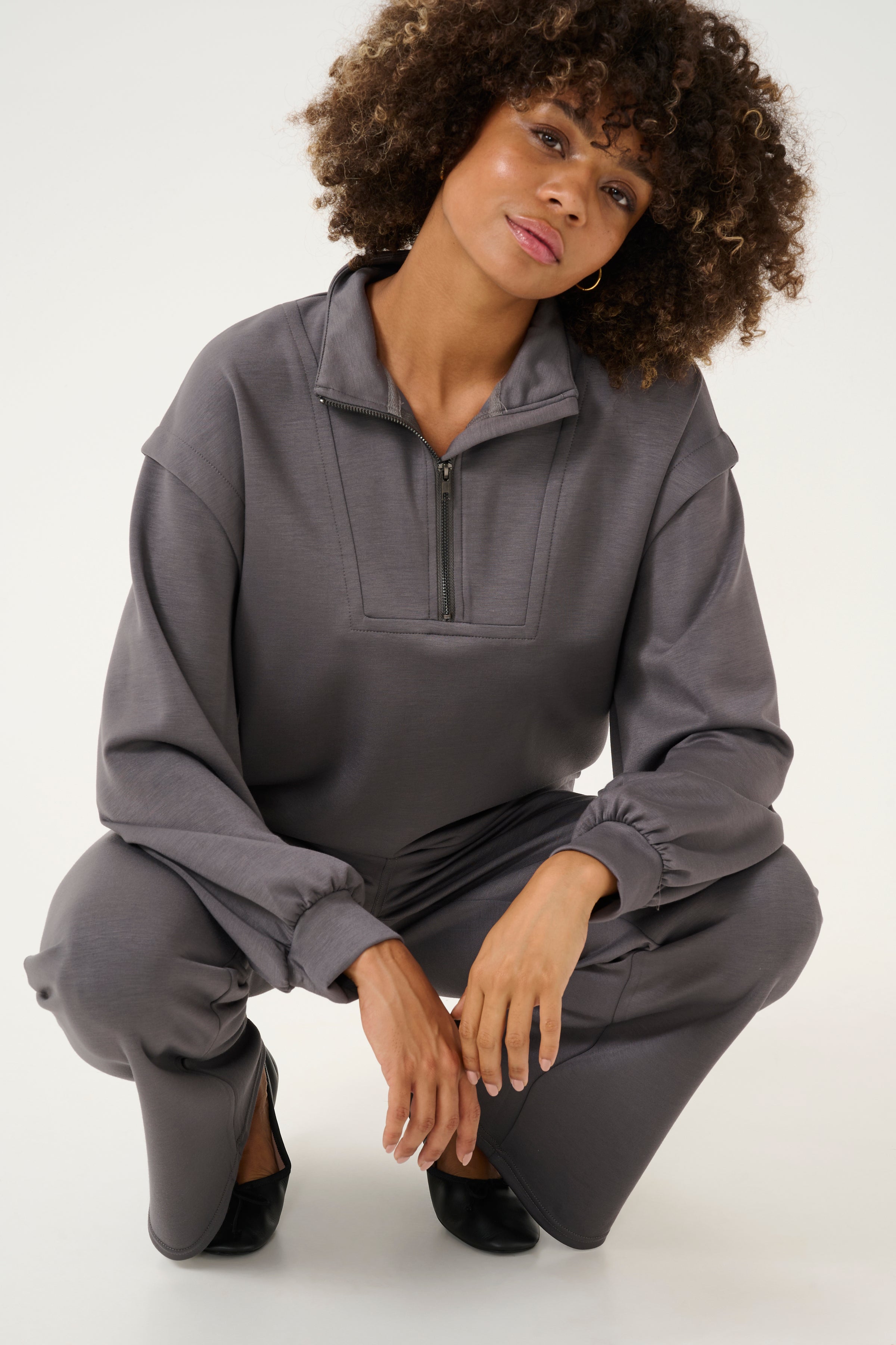 Culture - Naya Chabrina Pants