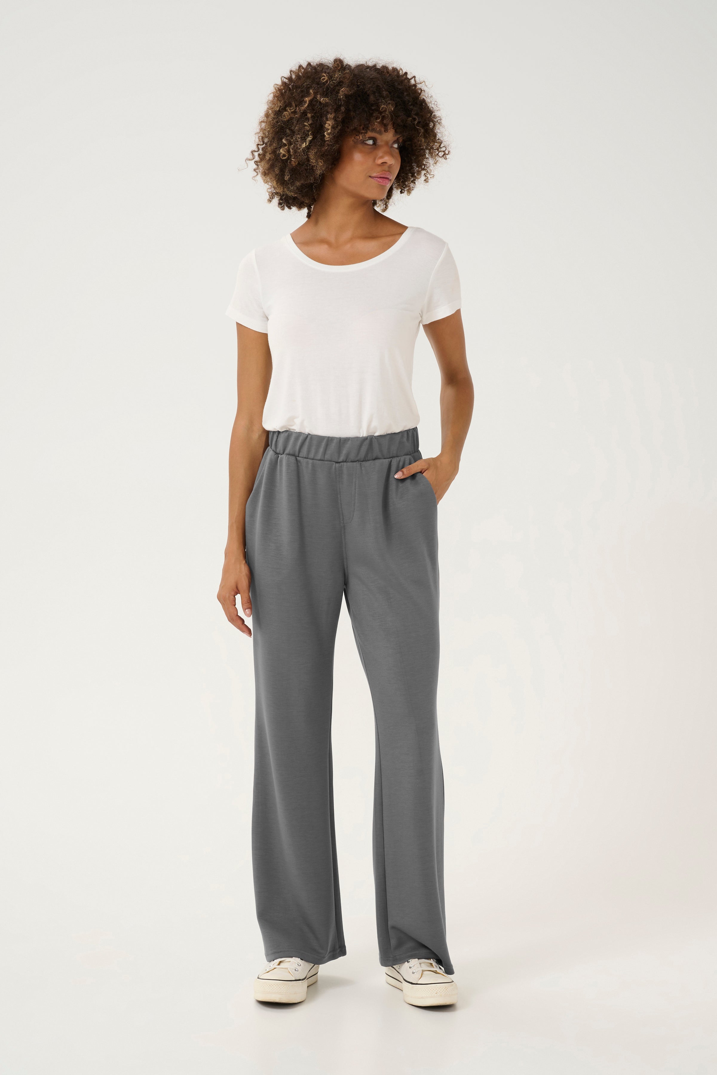Culture - Naya Chabrina Pants