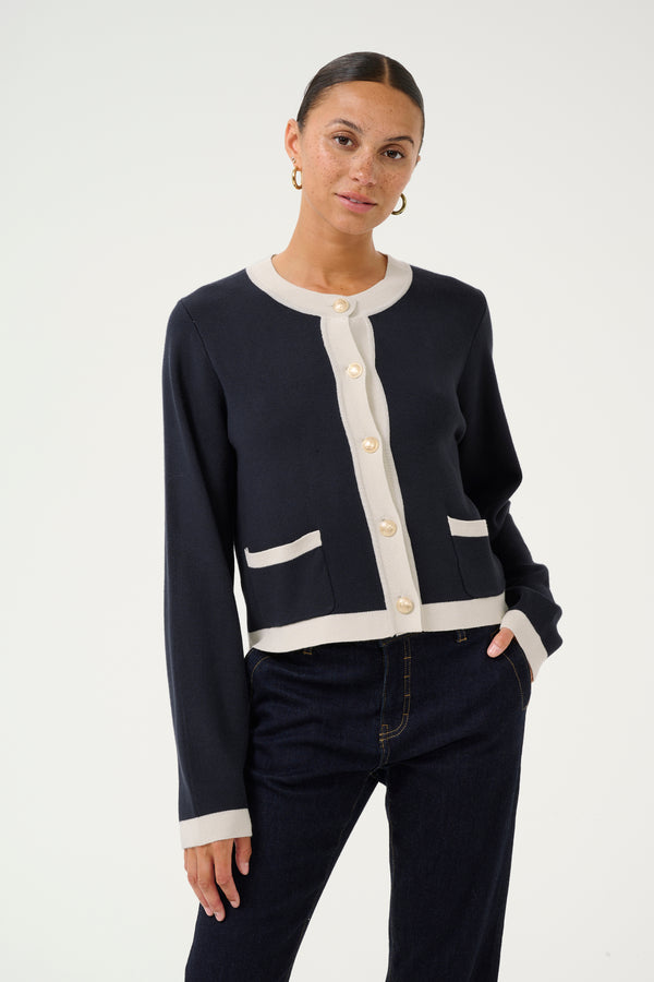 Culture - Aio Annemarie Cardigan