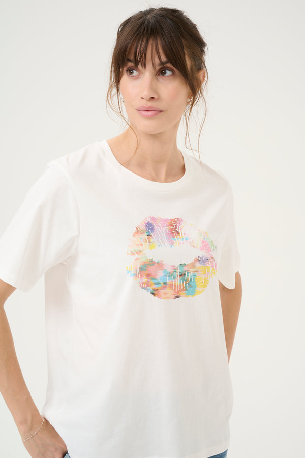 Culture - Temo Amora T-Shirt