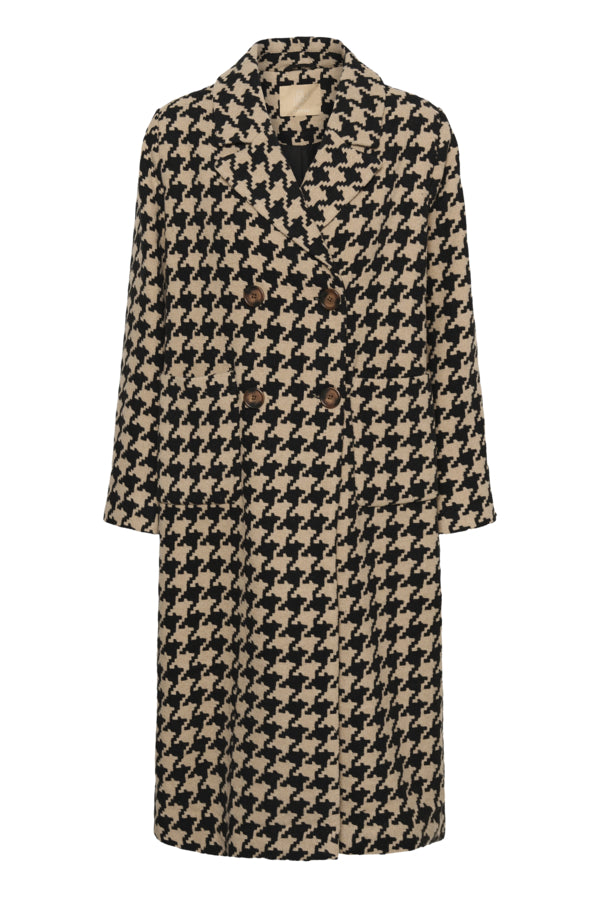 Culture - Kilara Long Coat