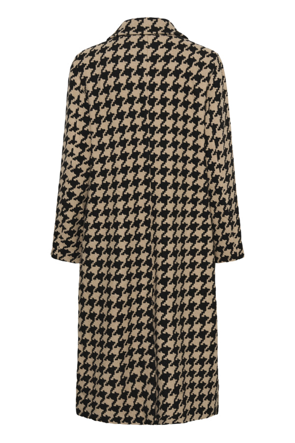 Culture - Kilara Long Coat