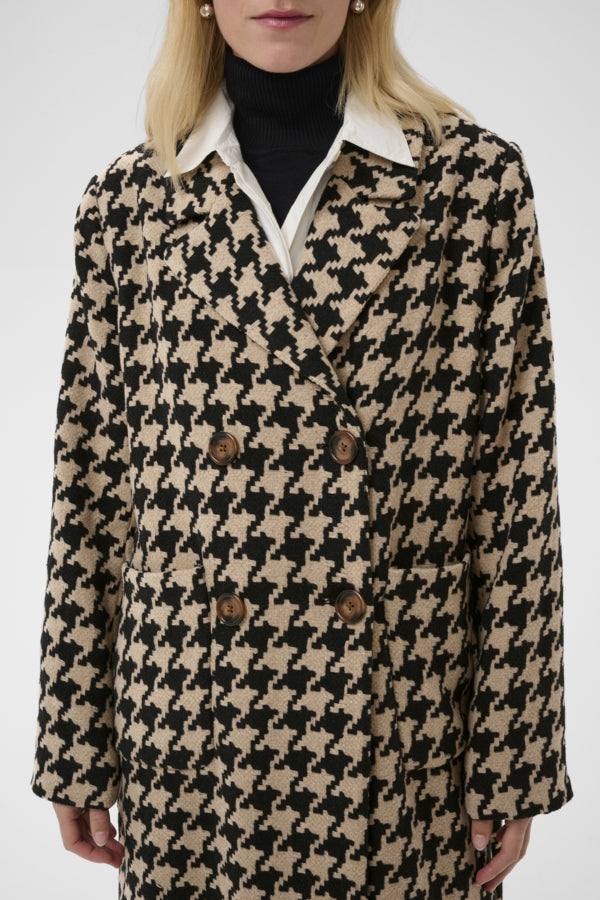 Culture - Kilara Long Coat