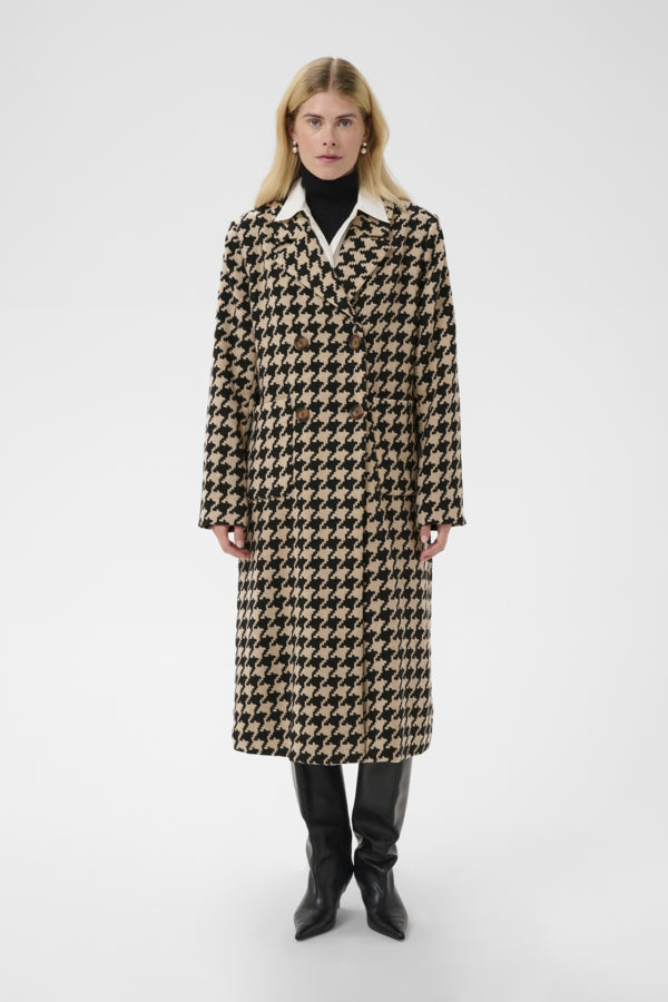 Culture - Kilara Long Coat