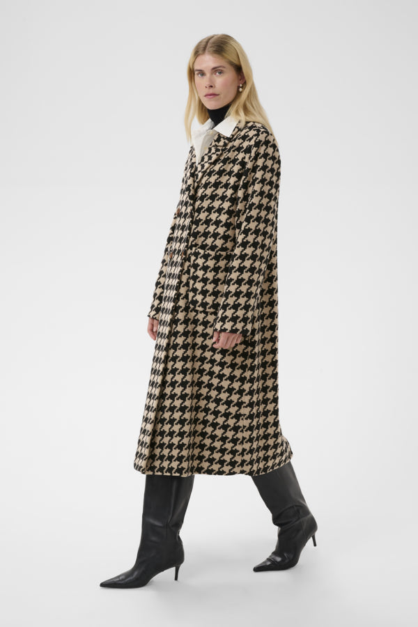 Culture - Kilara Long Coat