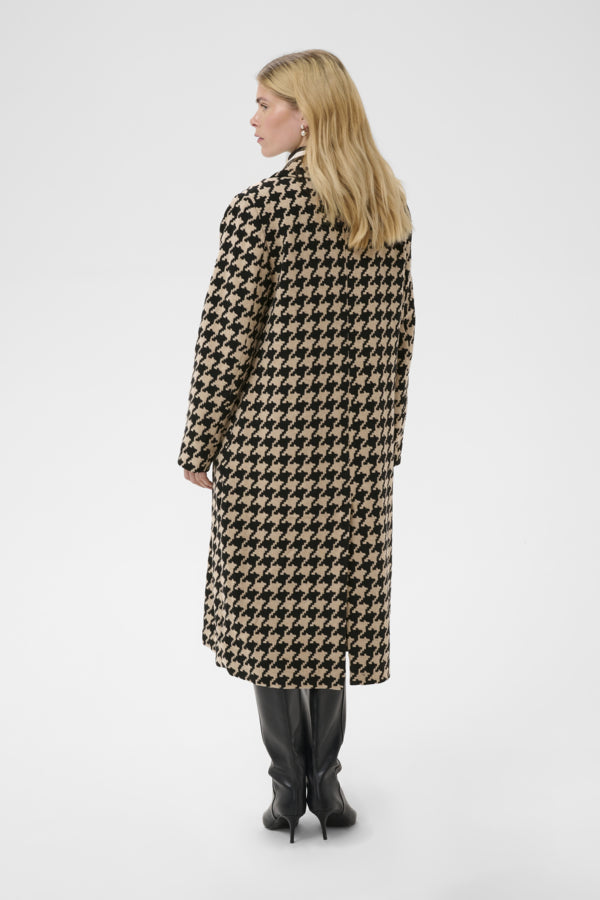 Culture - Kilara Long Coat