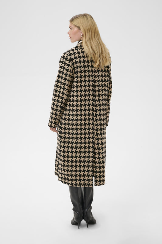 Culture - Kilara Long Coat