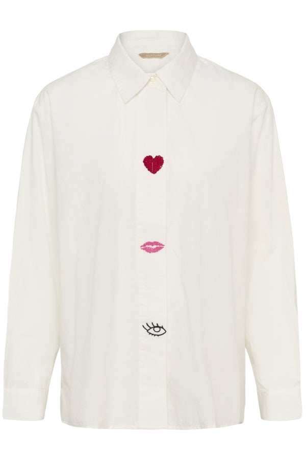 Culture - Odette Shirt