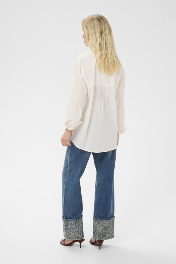 Culture - Odette Shirt