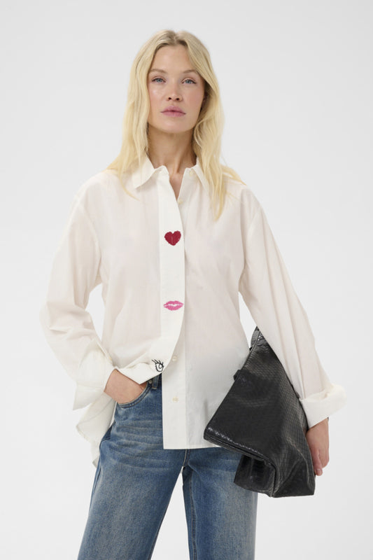 Culture - Odette Shirt