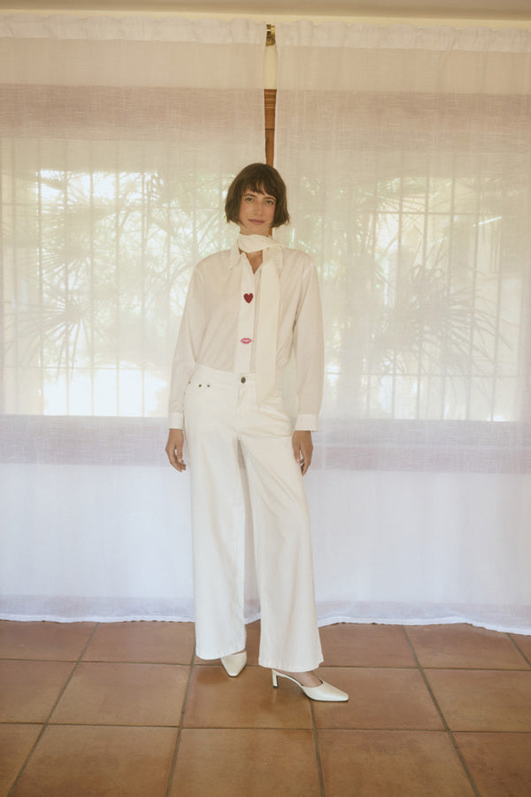 Culture - Odette Shirt