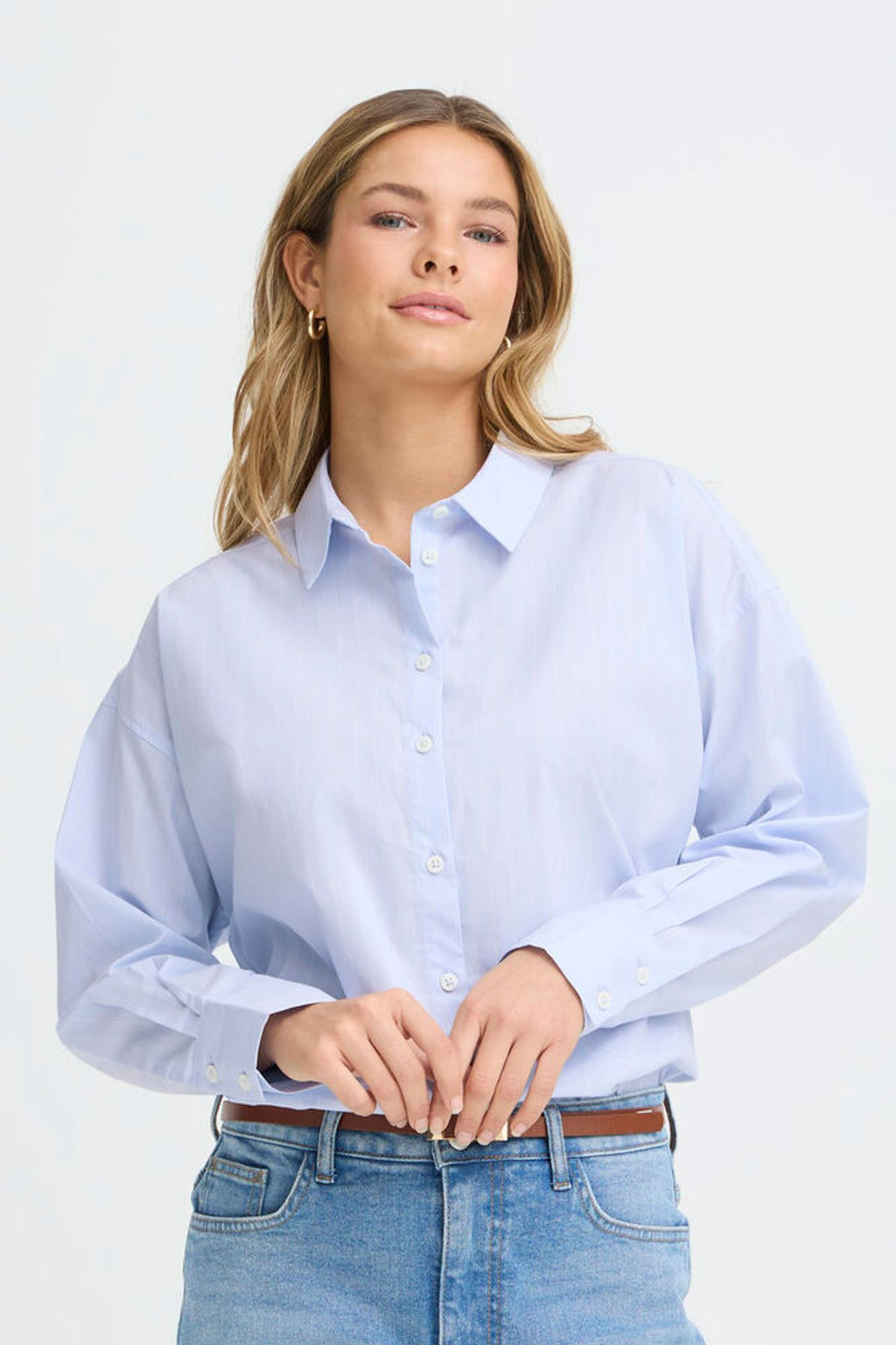 Fransa - Zane Shirt 1