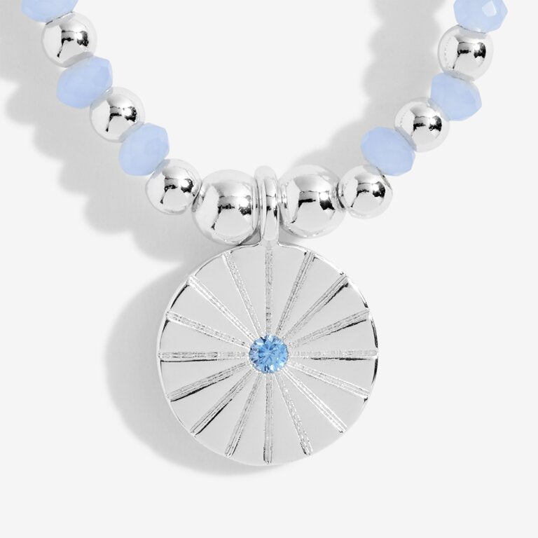 Joma Jewellery - A little Happy Birthday