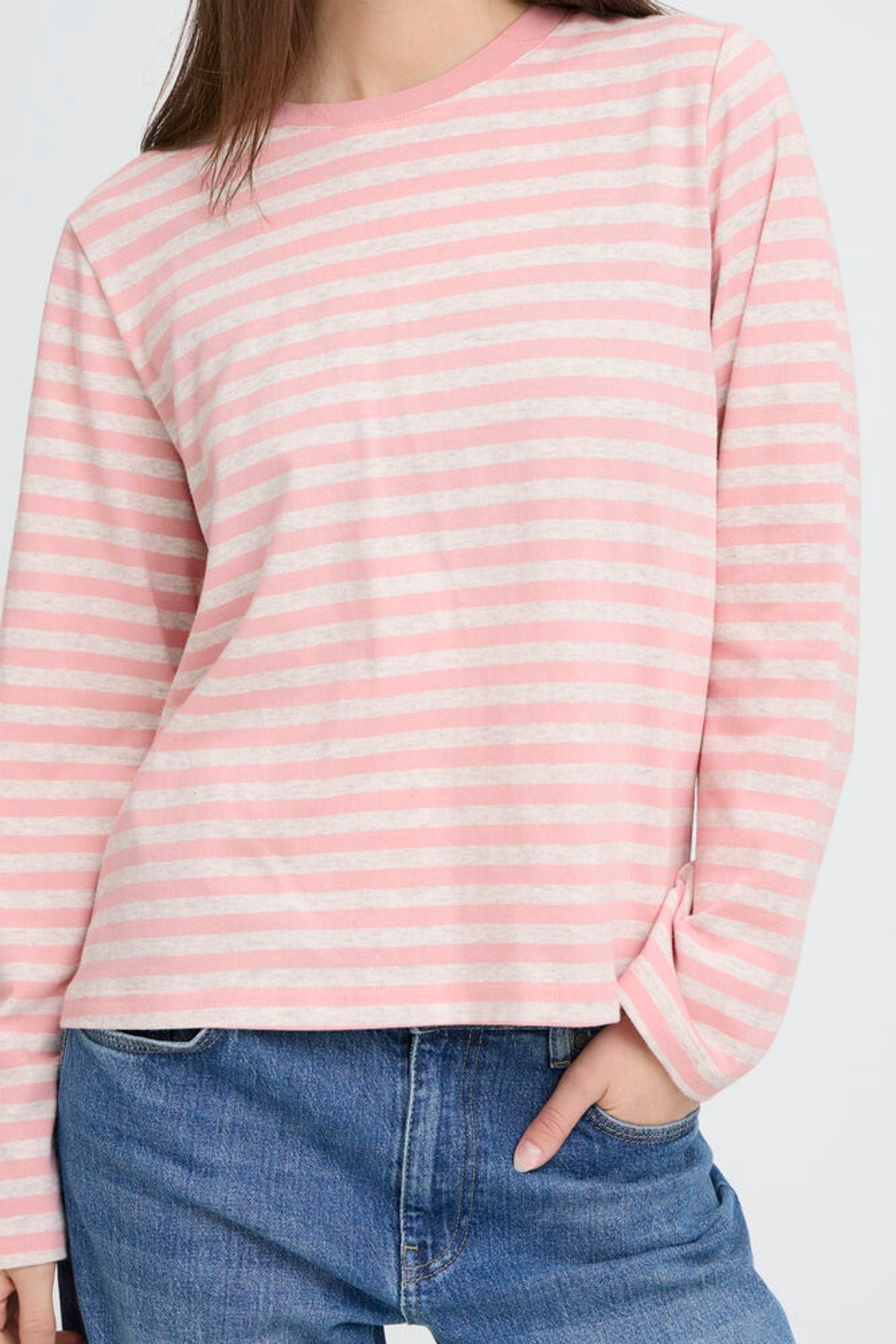 Pulz Jeans - Arlo T-shirt