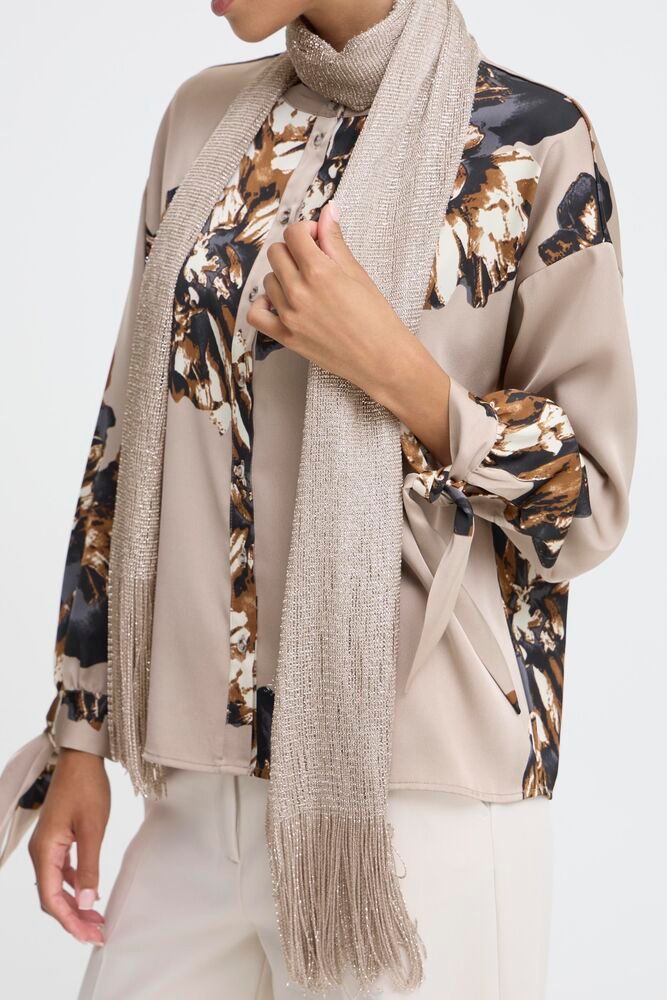 Byoung - Voet Scarf