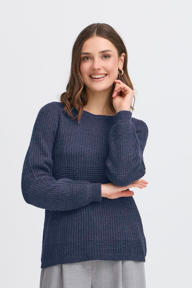 Fransa - Eretta Pullover