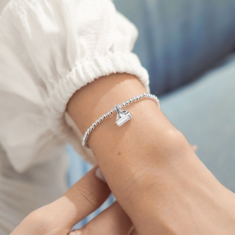 Joma Jewellery - A little Happiest of Birthdays