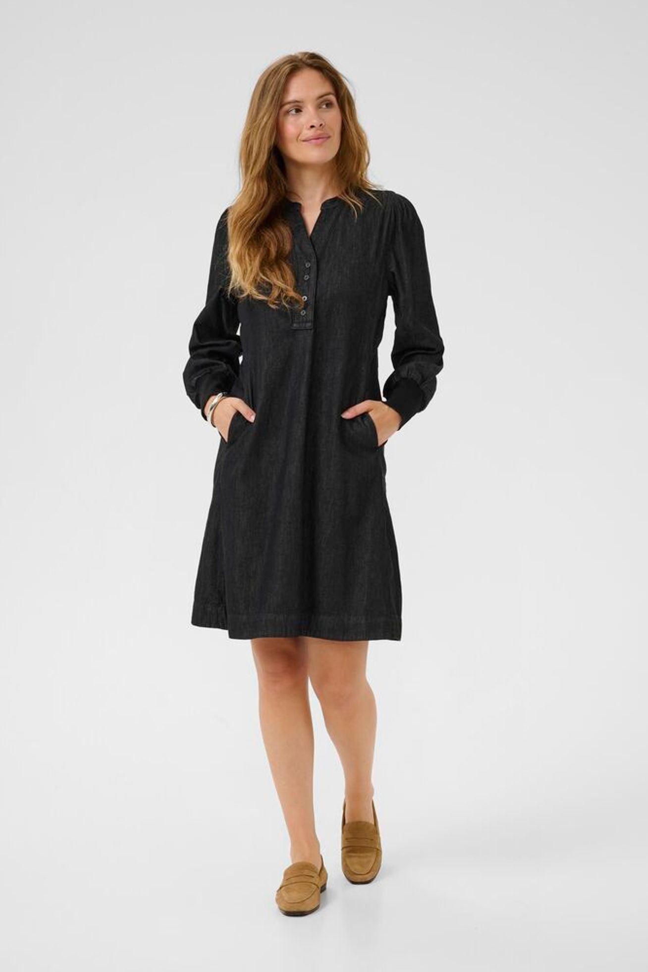 Culture - Hilka Arpa Short Dress
