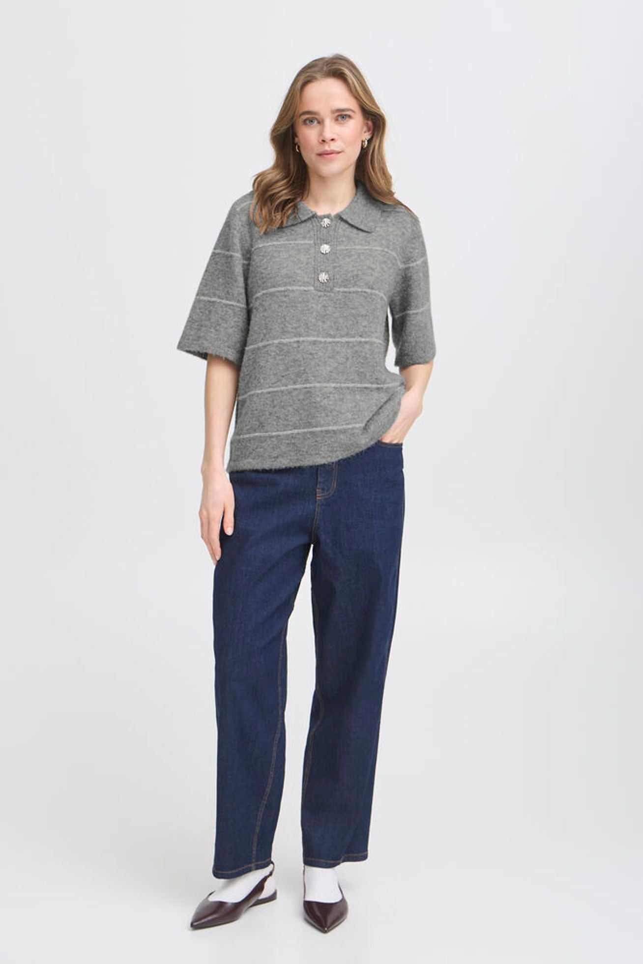 Fransa - Kendra Pullover 1
