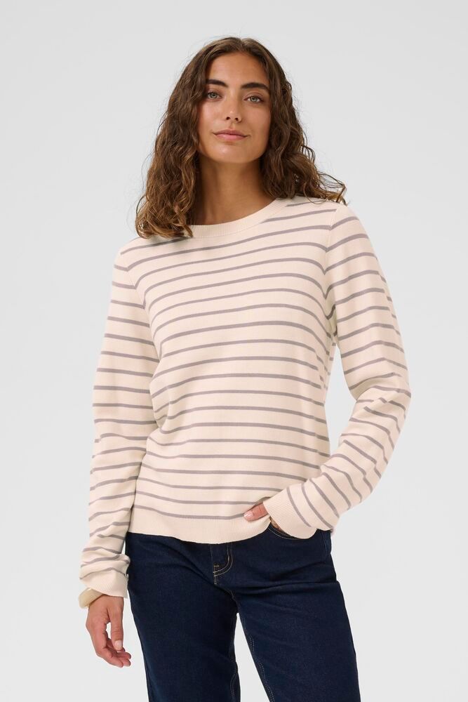Culture - Ebba Annemette ON Pullover