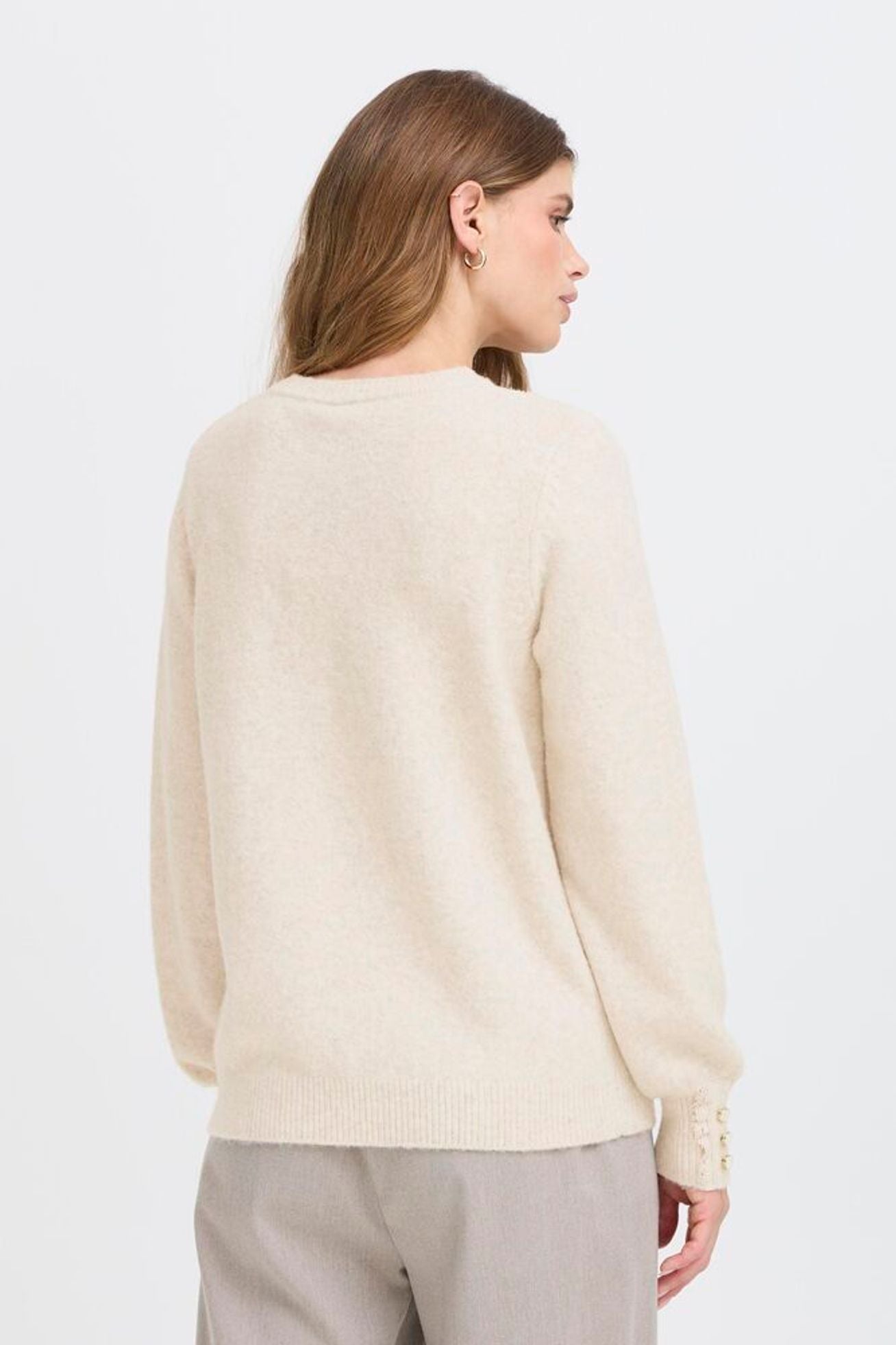 Fransa - Ellen Pullover 2
