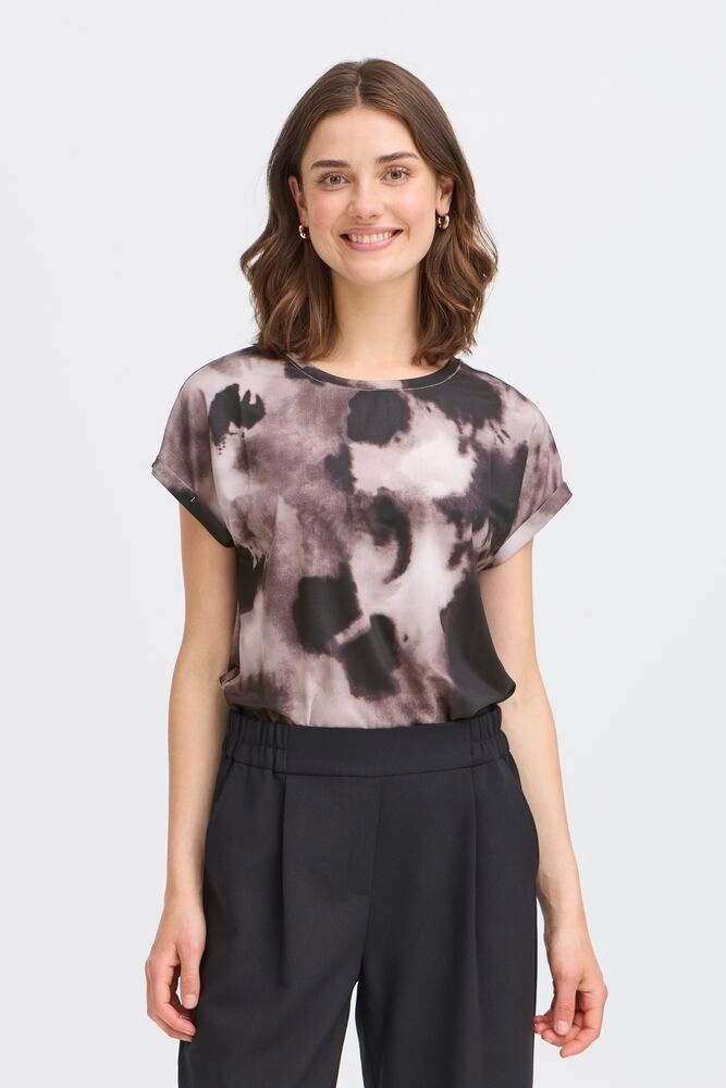 Fransa - Seen Tee