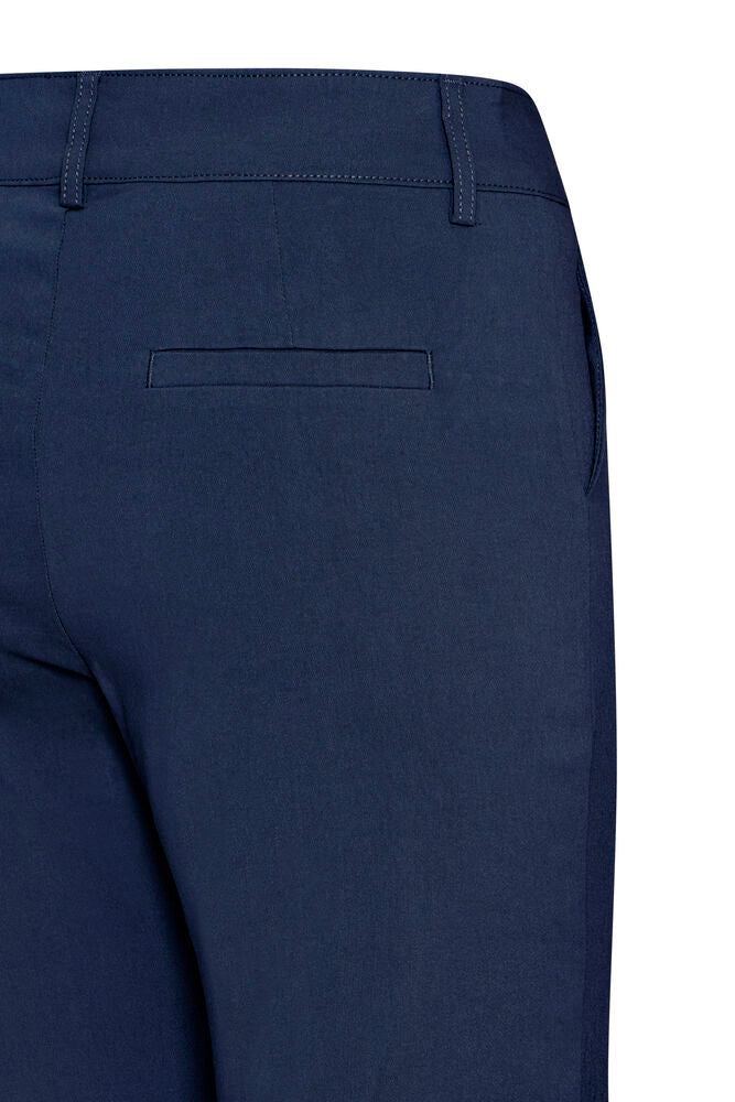 Byoung - Dixi Straight Pants