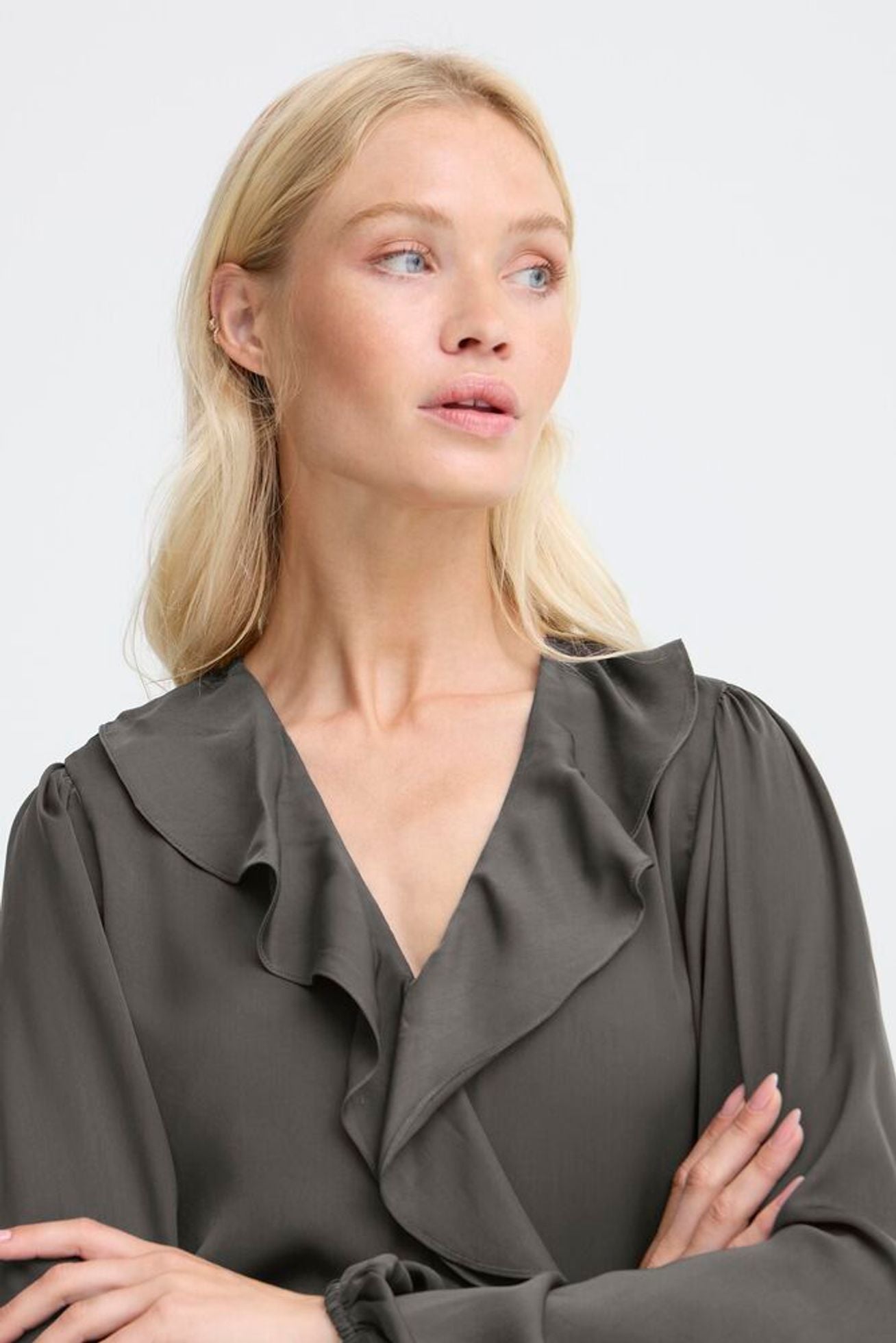 Byoung - Igomi Blouse
