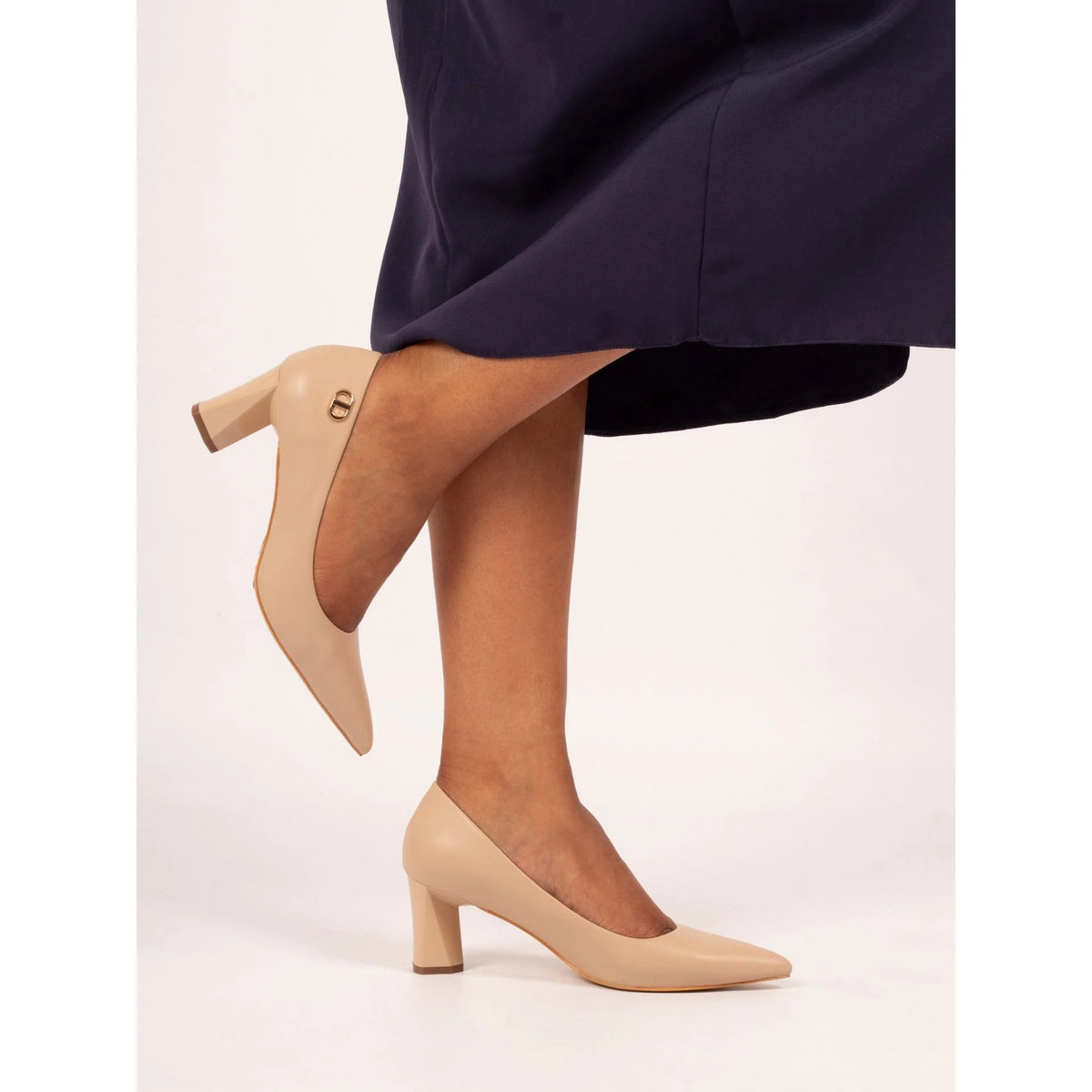 Lunar - Phoebe Court Shoe