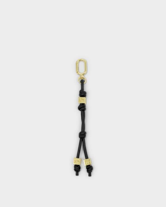 Katie Loxton - Gia Bag Charm Keyring