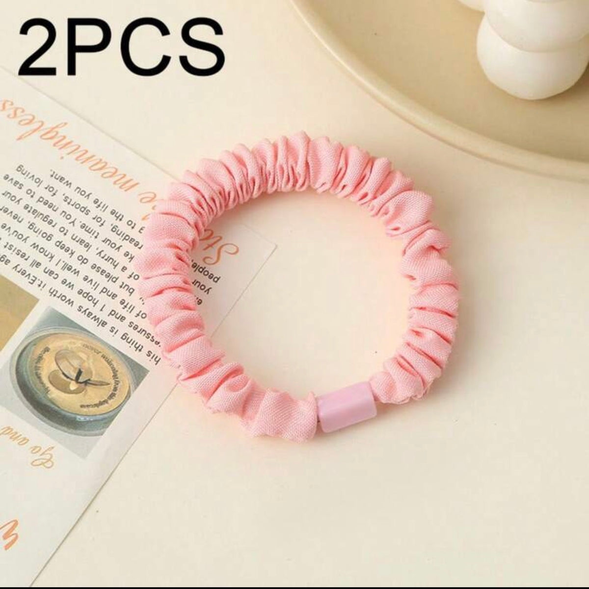 Sleeve Garters