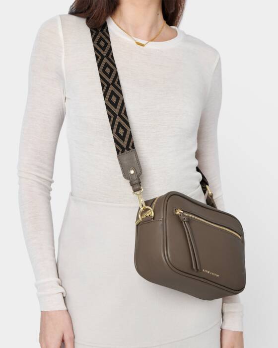Katie Loxton - Hallie Crossbody Bag