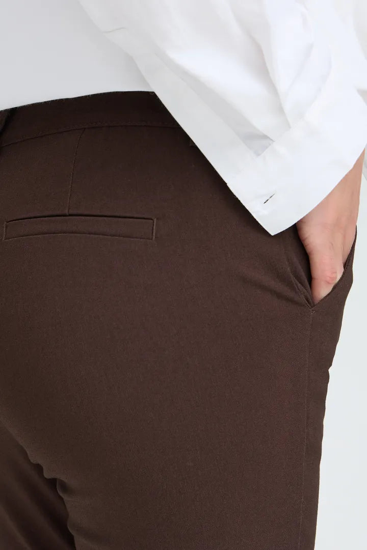 Byoung - Dixi Straight Pants