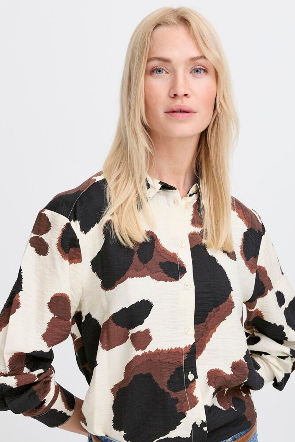 Byoung - Ihamma Reg Shirt