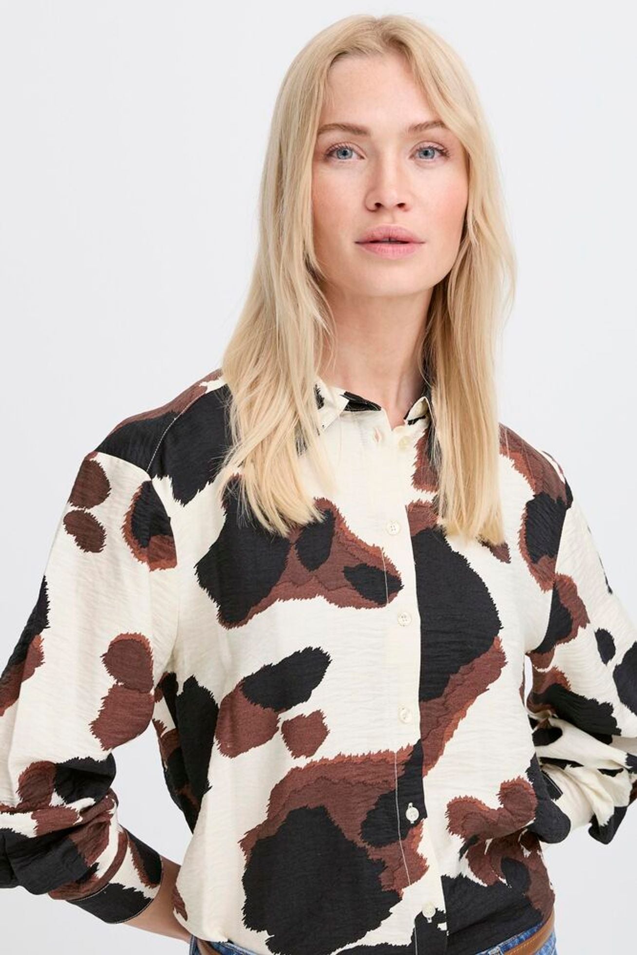 Byoung - Ihamma Reg Shirt