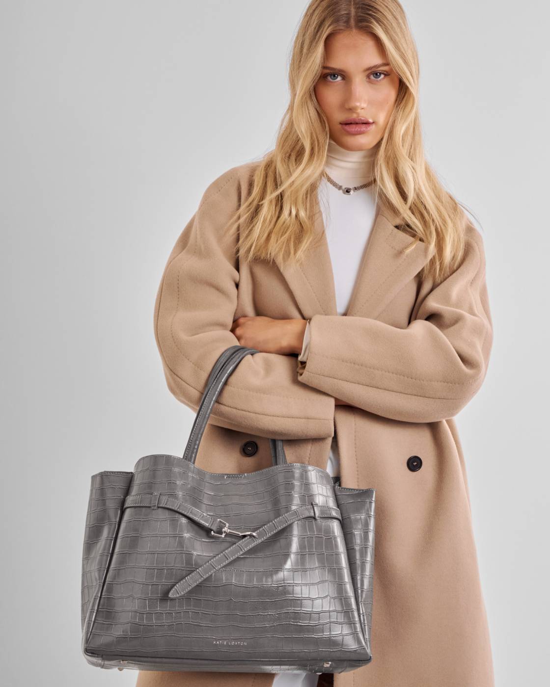 Katie Loxton - Maddie Work Tote Bag