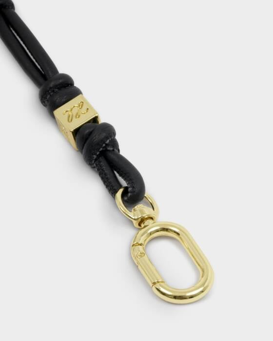 Katie Loxton - Gia Bag Charm Keyring